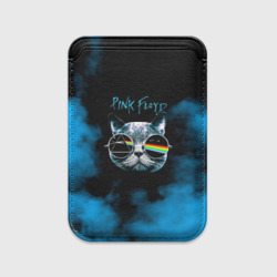 Картхолдер Magsafe магнитный Pink Floyd