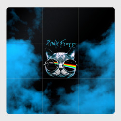 Магнитный плакат 3Х3 Pink Floyd