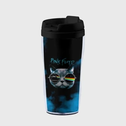 Термокружка-непроливайка Pink Floyd