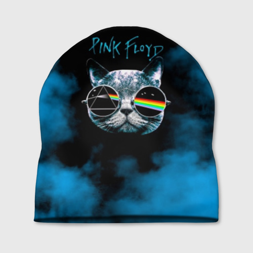 Шапка 3D Pink Floyd