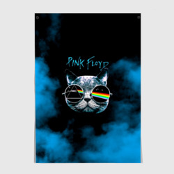 Постер Pink Floyd