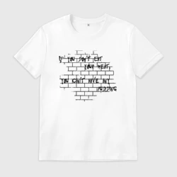 Мужская футболка хлопок Pink Floyd