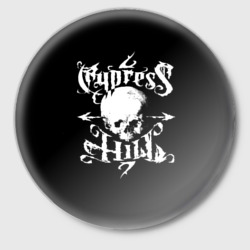 Значок Cypress Hill