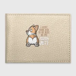 Милый Корги