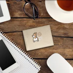 Милый Корги