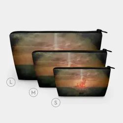 Косметичка 3D Чернобыль 9 - фото 2