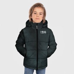 Зимняя куртка для мальчиков 3D Чернобыль 13 - фото 2