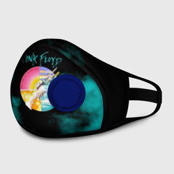 Маска из неопрена Pink Floyd