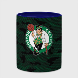 Кружка с полной запечаткой Boston Celtics - фото 2