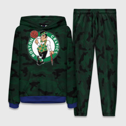 Boston Celtics – Костюм с толстовкой с принтом купить со скидкой в -25%