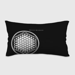 Подушка 3D антистресс Bring Me the Horizon