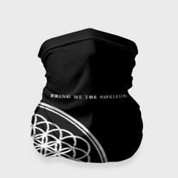 Бандана-труба 3D Bring Me the Horizon