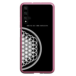 Чехол для Honor 20 Bring Me the Horizon