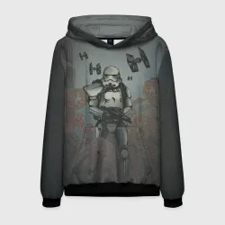 Imperial Stormtrooper