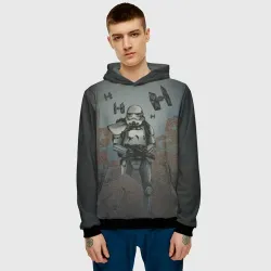 Imperial Stormtrooper