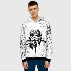 Штурмовик чернилами