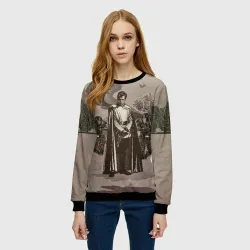 Krennic and Death Trooper