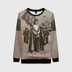 Krennic and Death Trooper