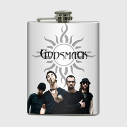 Фляга Godsmack