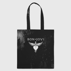 Шоппер 3D Bon Jovi