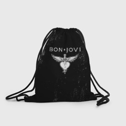 Рюкзак-мешок 3D Bon Jovi