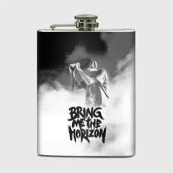 Фляга Bring Me the Horizon