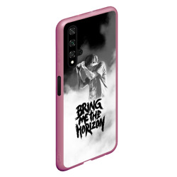 Чехол для Honor 20 Bring Me the Horizon - фото 2