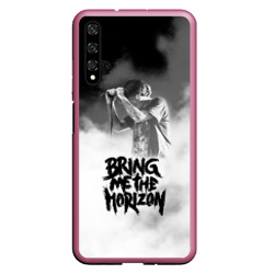 Чехол для Honor 20 Bring Me the Horizon