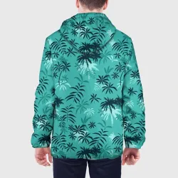 Мужская куртка 3D Tommy Vercetti - фото 5