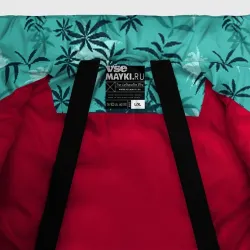 Мужская зимняя куртка 3D Tommy Vercetti - фото 7
