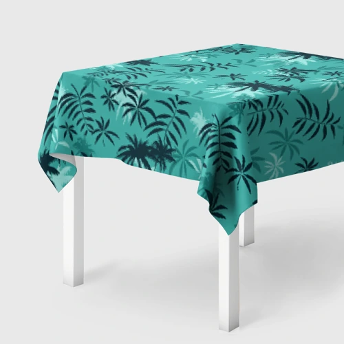 Скатерть 3D Tommy Vercetti