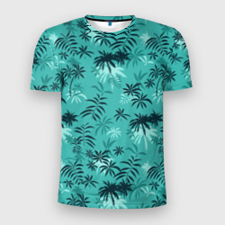 Мужская футболка 3D Slim Tommy Vercetti