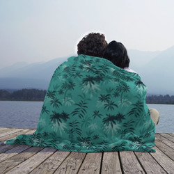 Плед 3D Tommy Vercetti - фото 2