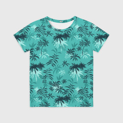 Детская футболка 3D Tommy Vercetti