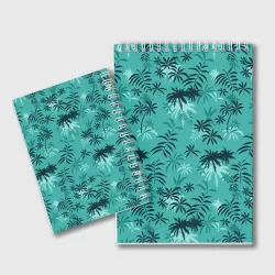 Блокнот Tommy Vercetti - фото 2