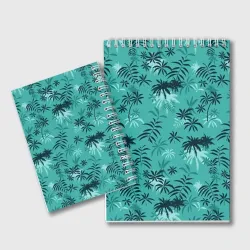Блокнот Tommy Vercetti - фото 2