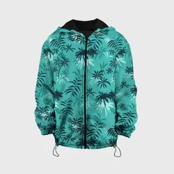 Детская куртка 3D Tommy Vercetti