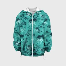 Детская куртка 3D Tommy Vercetti