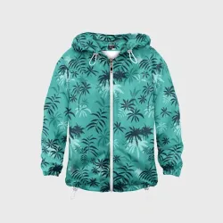 Детская ветровка 3D Tommy Vercetti