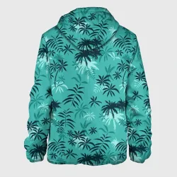 Мужская куртка 3D Tommy Vercetti - фото 2