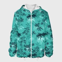 Мужская куртка 3D Tommy Vercetti