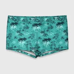 Мужские купальные плавки 3D Tommy Vercetti