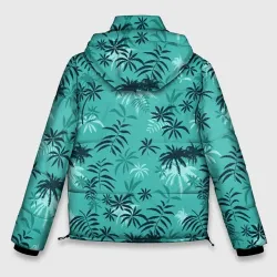 Мужская зимняя куртка 3D Tommy Vercetti - фото 2