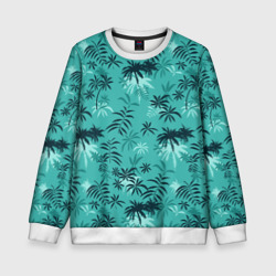 Детский свитшот 3D Tommy Vercetti