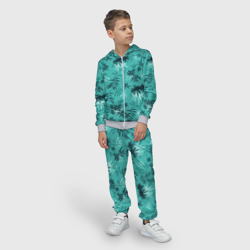Детский костюм 3D Tommy Vercetti - фото 2