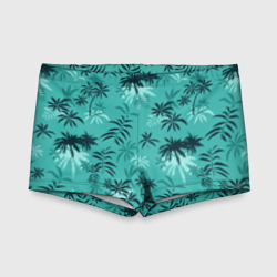 Детские купальные плавки 3D Tommy Vercetti