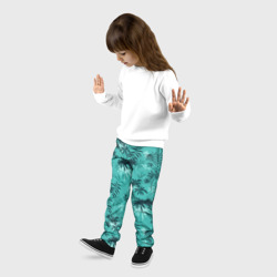 Детские брюки 3D Tommy Vercetti - фото 2