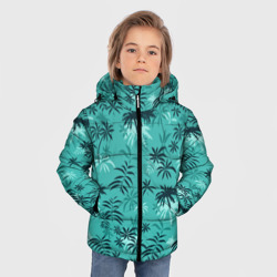 Зимняя куртка для мальчиков 3D Tommy Vercetti - фото 2