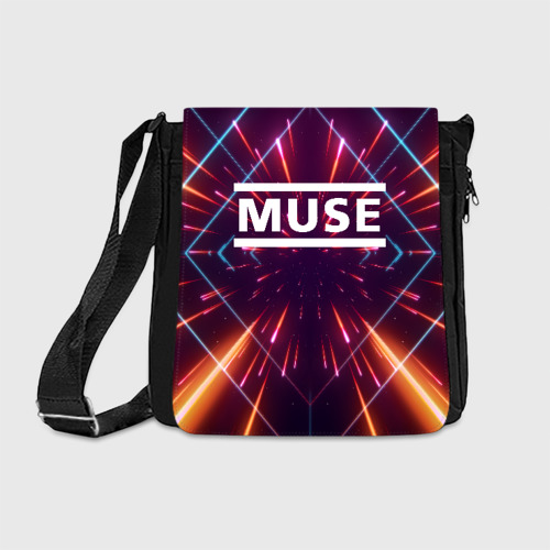Сумка через плечо MUSE Фото 01 Сумка через плечо MUSE Фото 01