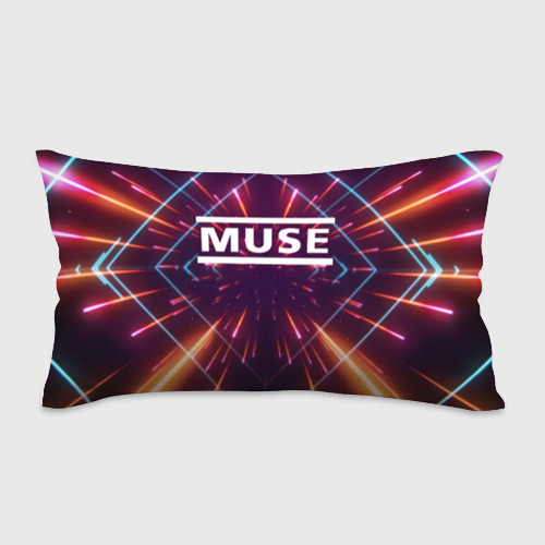 Подушка 3D антистресс MUSE Фото 01 Подушка 3D антистресс MUSE Фото 01